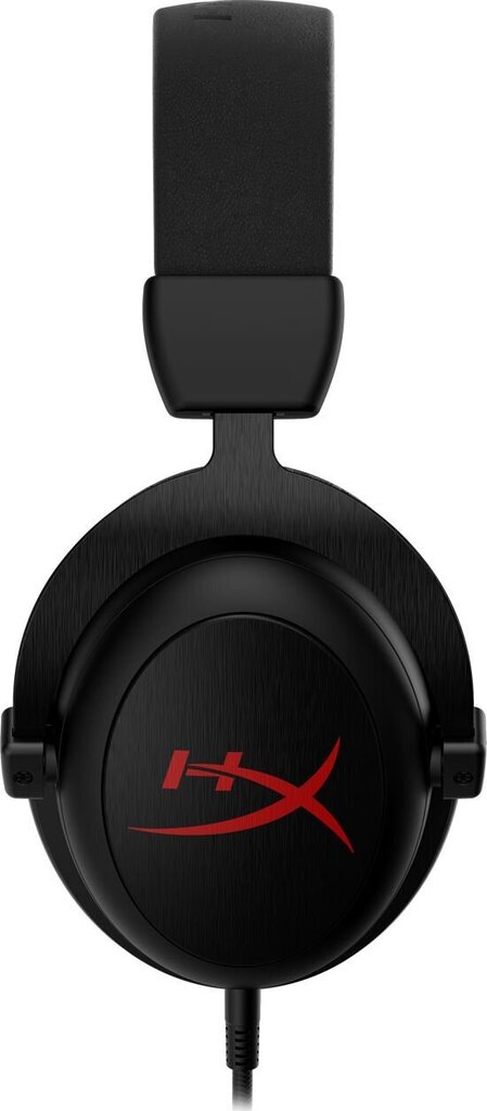 HyperX HX-HSCC-2-BK/WW цена и информация | Austiņas | 220.lv