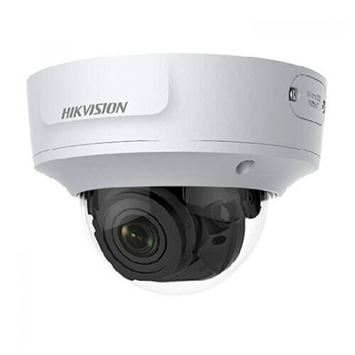 Hikvision 311311195 цена и информация | Datoru (WEB) kameras | 220.lv