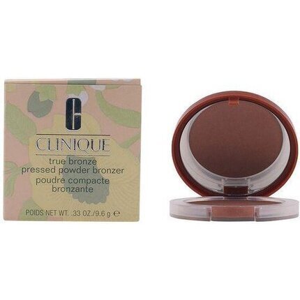 Bronzējošais kompaktais pūderis (True Bronze Pressed Powder Bronzer) 9,6 g cena un informācija | Bronzeri, vaigu sārtumi | 220.lv