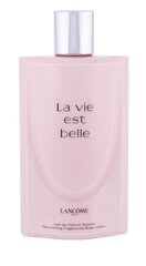 Молочко для тела Lancôme La Vie Est Belle, 200 мл цена и информация | Парфюмированная женская косметика | 220.lv