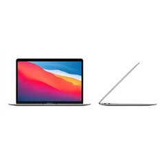 Apple MacBook Air 13 Z1240002B, ENG цена и информация | Ноутбуки | 220.lv