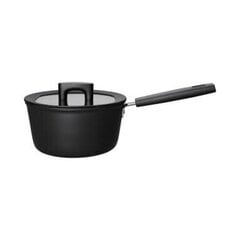 Katliņš ar vāku Fiskars Hard Face 1052235, 2,5 L/20 cm cena un informācija | Katli, tvaika katli | 220.lv