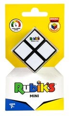 Головоломка Кубик Рубика 2x2 Rubik's, RUB2004 цена и информация | Настольные игры, головоломки | 220.lv
