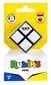 Prāta spēle Rubika kubs 2x2 Rubik's, RUB2004 cena un informācija | Galda spēles | 220.lv