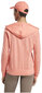 Reebok Džemperis sievietēm Ri Jersey Full Zip Pink цена и информация | Sporta apģērbs sievietēm | 220.lv