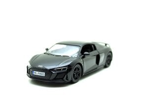 Модель автомобиля Kinsmart 2020 Audi R8 Coupe цена и информация | Игрушки для мальчиков | 220.lv