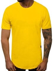 Vīriešu T-krekls "Generation", dzeltens cena un informācija | Vīriešu T-krekli | 220.lv