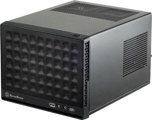 SilverStone SST-SG13B-C цена и информация | Корпуса | 220.lv