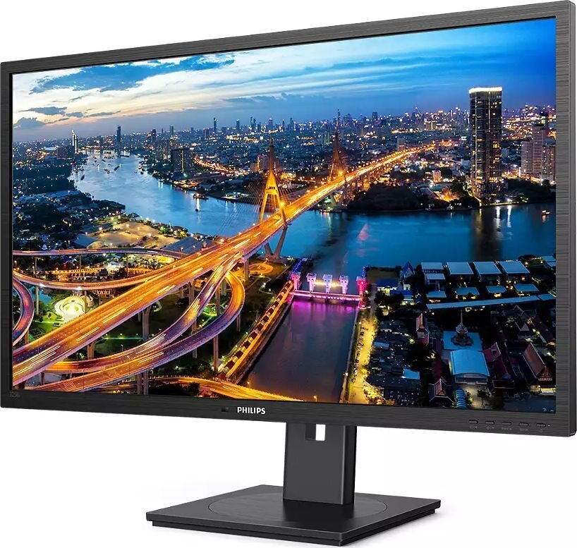 Philips 325B1L/00 cena un informācija | Monitori | 220.lv