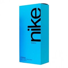 Tualetes ūdens NIKE ULTRA BLUE vīriešiem, 100 ml cena un informācija | Vīriešu smaržas | 220.lv