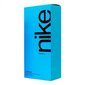 Tualetes ūdens NIKE ULTRA BLUE vīriešiem, 100 ml цена и информация | Vīriešu smaržas | 220.lv