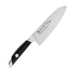 Santoku nazis Satake Sakura цена и информация | Ножи и аксессуары для них | 220.lv