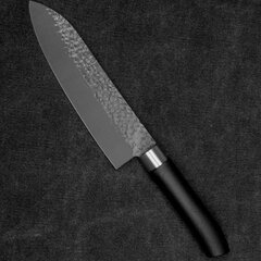 Santoku nazis Sword Smith Titanium цена и информация | Ножи и аксессуары для них | 220.lv