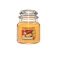 Aromātiska svece Yankee Candle Mango Peach Salsa 411 g
