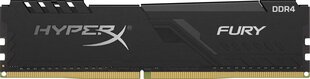 HyperX HX430C16FB4K2/32 цена и информация | Оперативная память (RAM) | 220.lv