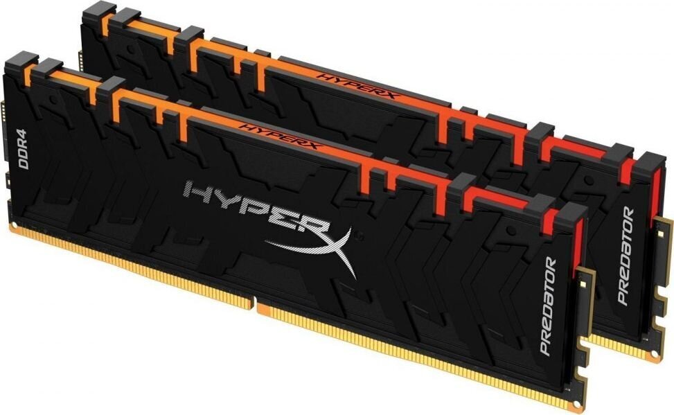 Оперативная память (RAM) HyperX HX440C19PB4AK2/16 цена | 220.lv