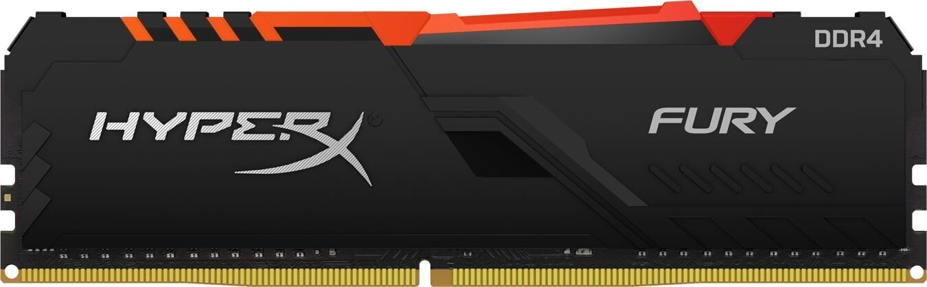 HyperX HX434C17FB4AK2/32 cena un informācija | Operatīvā atmiņa (RAM) | 220.lv