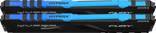 HyperX HX434C17FB4AK2/32 цена и информация | Оперативная память (RAM) | 220.lv