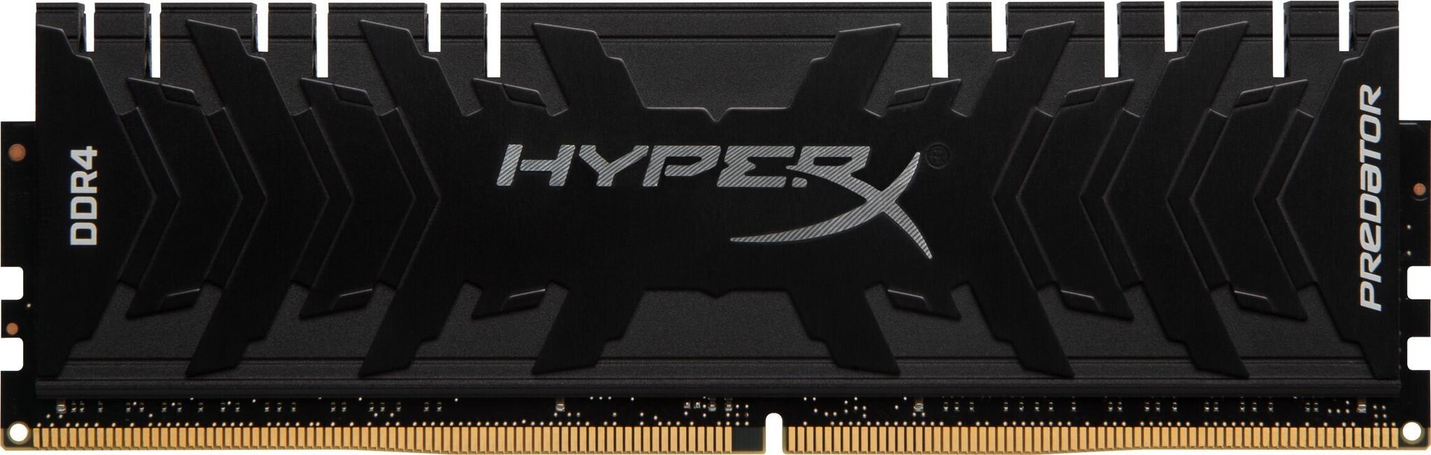 HyperX HX440C19PB4K2/16 cena un informācija | Operatīvā atmiņa (RAM) | 220.lv