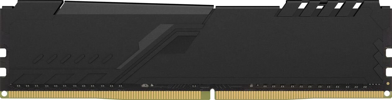 HyperX HX436C17FB3K2/16 цена и информация | Operatīvā atmiņa (RAM) | 220.lv