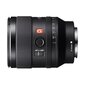 Sony FE 35mm F1.4 GM (SEL35F14GM.SYX) цена и информация | Objektīvi | 220.lv