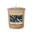 Aromātiska svece Yankee Candle Seaside Woods, 49 g