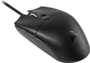 Corsair Katar PRO XT, черный цена и информация | Мыши | 220.lv