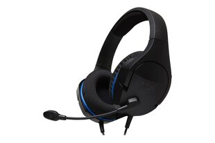 HyperX HX-HSCSC-BK cena un informācija | Austiņas | 220.lv