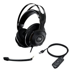 Проводные наушники HyperX HHSR1-AH-GM/G цена и информация | Наушники | 220.lv