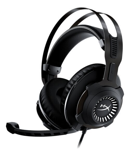 Vadu austiņas HyperX HHSR1-AH-GM/G цена и информация | Austiņas | 220.lv