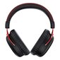 HyperX Cloud II (2) Wireless Red cena un informācija | Austiņas | 220.lv