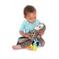 Mīksta rotaļlieta Sliņķis Bright Starts, 12501-6-MEWW-YW2 cena un informācija | Rotaļlietas zīdaiņiem | 220.lv