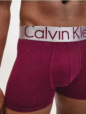 Vīriešu apakšveļa Calvin Klein 3gab. цена и информация | Vīriešu apakšbikses | 220.lv