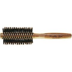 Щетка для волос Olivia Garden Eco - Friendly Bamboo Brush Healthy Hair HH - B20 цена и информация | Расчески, щетки для волос, ножницы | 220.lv