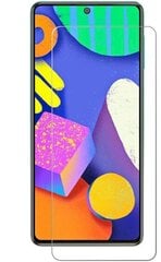 Fusion aizsargstikls telefonam Samsung M625 / F625 Galaxy M62 / F62 cena un informācija | Ekrāna aizsargstikli | 220.lv