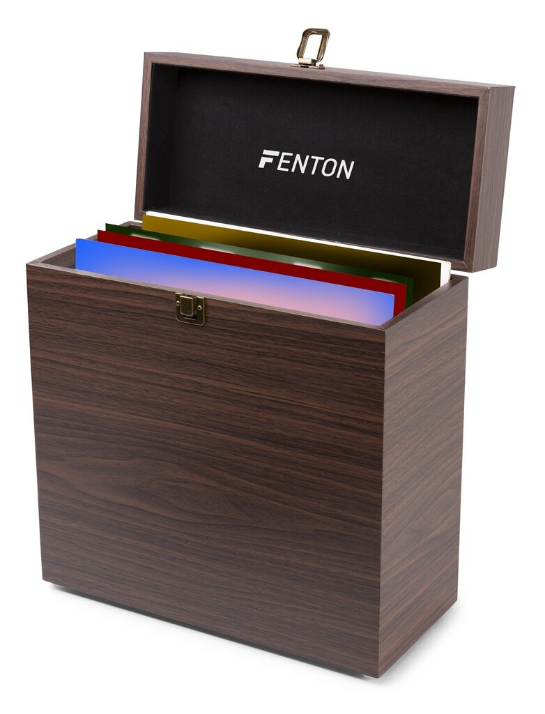 Fenton RP170D cena un informācija | Plašu atskaņotāji | 220.lv