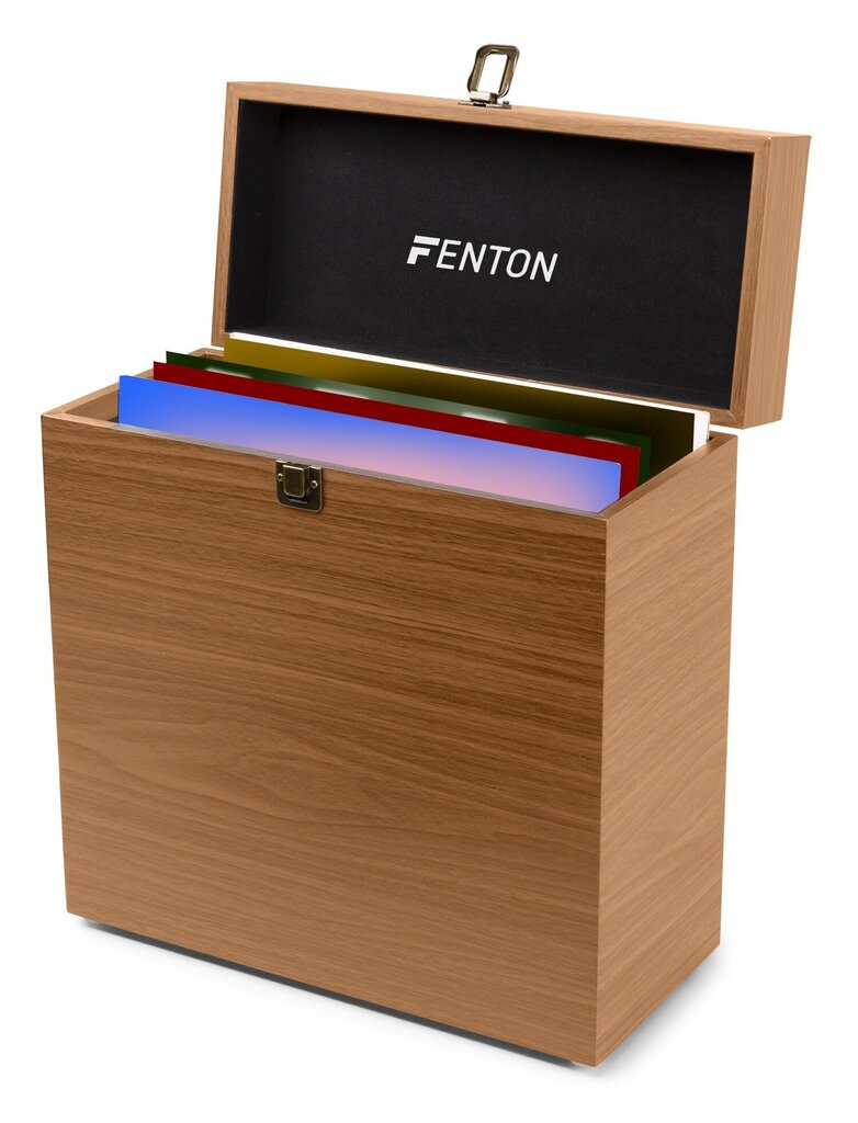 Fenton RP170L cena un informācija | Plašu atskaņotāji | 220.lv