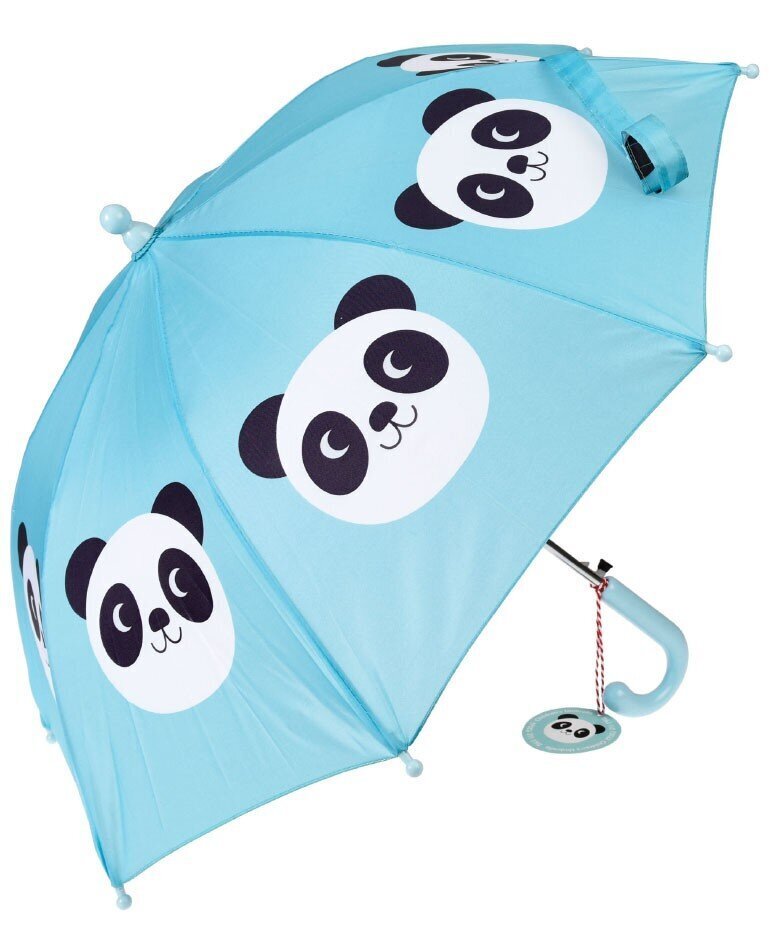 Bērnu lietussargs Rex London Miko the Panda cena un informācija | Bērnu aksesuāri | 220.lv