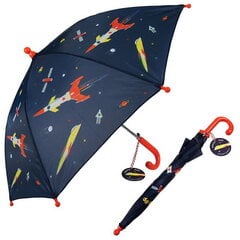 Детский зонт Rex London Space Age цена и информация | Аксессуары для детей | 220.lv
