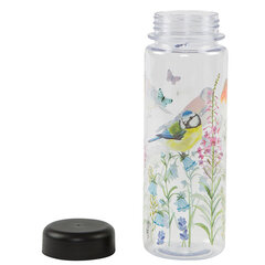 Ūdens pudele Sass & Belle Garden Birds, 500 ml cena un informācija | Ūdens pudeles | 220.lv