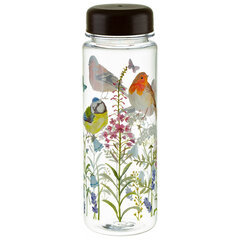 Ūdens pudele Sass & Belle Garden Birds, 500 ml cena un informācija | Ūdens pudeles | 220.lv