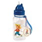 Bērnu ūdens pudele ar salmiņu Rex London Retro Boy, 500 ml цена и информация | Ūdens pudeles | 220.lv