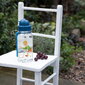 Bērnu ūdens pudele ar salmiņu Rex London Retro Boy, 500 ml cena un informācija | Ūdens pudeles | 220.lv