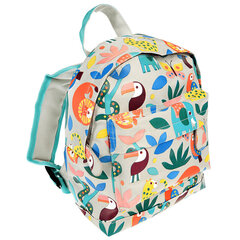 Детский рюкзачок Rex London Wild Wonders цена и информация | Школьные рюкзаки, спортивные сумки | 220.lv