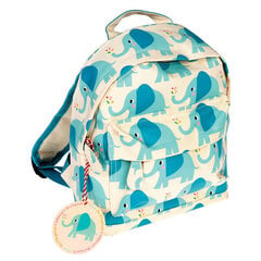 Детский рюкзачок Rex London Elvis the Elephant цена и информация | Школьные рюкзаки, спортивные сумки | 220.lv
