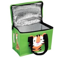 Сумочка для ланча Rex London Tiger цена и информация | Сумки-холодильники | 220.lv