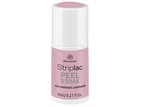 Nagu laka Alessandro Striplac Peel or Soak Lavender Lemonade, 8ml