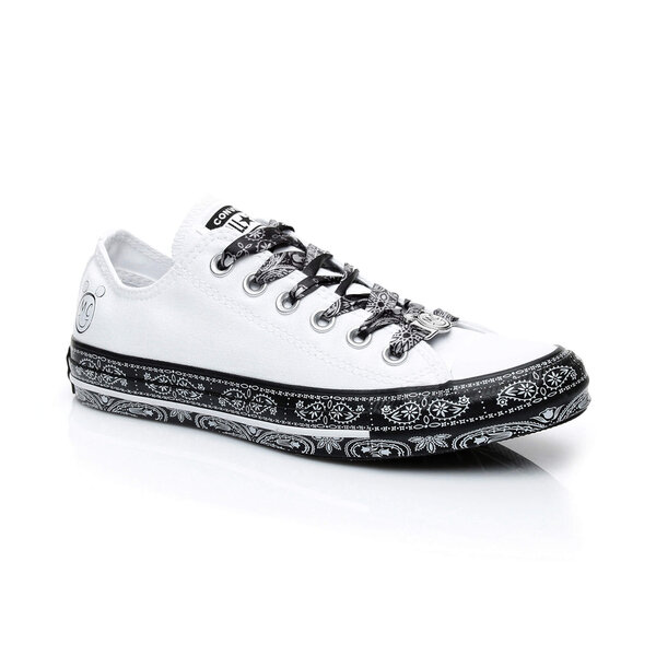 Женские кеды Converse 162235C, белые цена | 220.lv