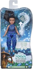 Кукла Раджа Hasbro Disney Princess, E9468 цена и информация | Игрушки для девочек | 220.lv