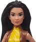 Lelle Raja Hasbro Disney Princess, E9568 cena un informācija | Rotaļlietas meitenēm | 220.lv